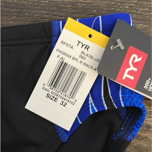 TYR Swim Briefs - Picture 2 of 4